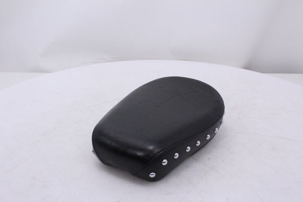 Yamaha XVS650 V-Star Classic 98-09 Passenger Seat OEM 650 Silverado