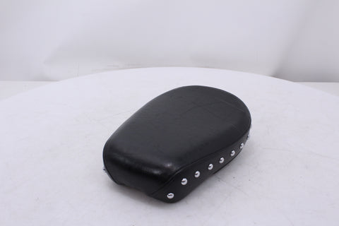 Yamaha XVS650 V-Star Classic 98-09 Passenger Seat OEM 650 Silverado