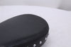 Yamaha XVS650 V-Star Classic 98-09 Passenger Seat OEM 650 Silverado