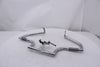 Yamaha XVS650 V-Star Classic 98-09 Lindby Custom Engine Guard Highway Bars  650 Silverado