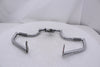 Yamaha XVS650 V-Star Classic 98-09 Lindby Custom Engine Guard Highway Bars  650 Silverado