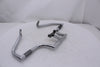 Yamaha XVS650 V-Star Classic 98-09 Lindby Custom Engine Guard Highway Bars  650 Silverado