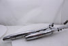 Yamaha XVS650 V-Star Classic 98-09 Exhaust Full System Muffler Header OEM 650 Silverado