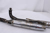 Yamaha XVS650 V-Star Classic 98-09 Exhaust Full System Muffler Header OEM 650 Silverado