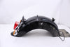 Yamaha XVS650 V-Star Classic 98-09 Rear Fender Tail Turn License Bracket OEM 650 Silverado