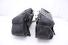 Yamaha XVS650 V-Star Classic 98-09 Left Right Saddlebags OEM 650 Silverado