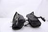Yamaha XVS650 V-Star Classic 98-09 Left Right Saddlebags OEM 650 Silverado