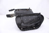 Yamaha XVS650 V-Star Classic 98-09 Left Right Saddlebags OEM 650 Silverado