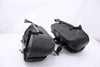 Yamaha XVS650 V-Star Classic 98-09 Left Right Saddlebags OEM 650 Silverado