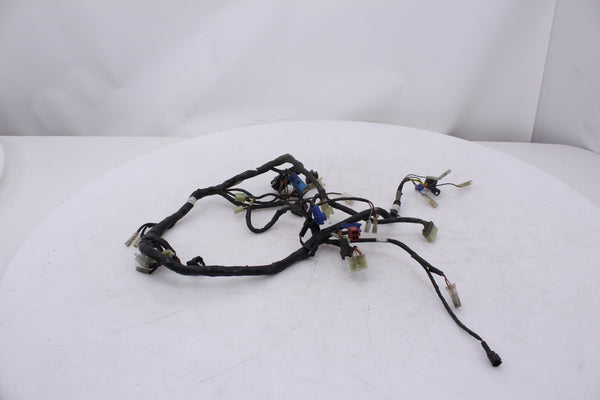Yamaha XVS650 V-Star Classic 98-09 Main Wire Harness OEM 650 Silverado