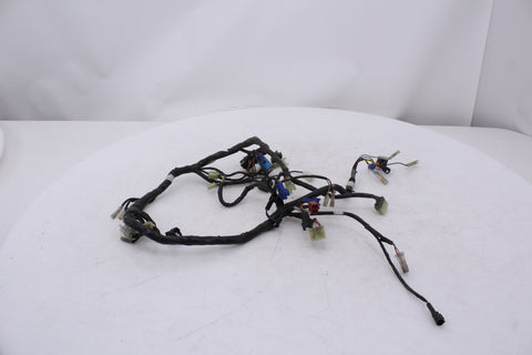 Yamaha XVS650 V-Star Classic 98-09 Main Wire Harness OEM 650 Silverado