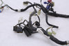 Yamaha XVS650 V-Star Classic 98-09 Main Wire Harness OEM 650 Silverado
