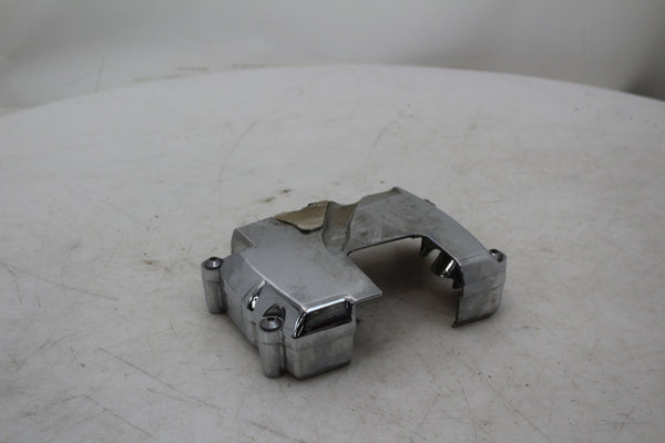 Yamaha XVS650 V-Star Classic 98-09 Rear Cover Head OEM 650 Silverado