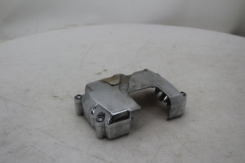 Yamaha XVS650 V-Star Classic 98-09 Rear Cover Head OEM 650 Silverado