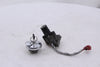 Yamaha XVS650 V-Star Classic 98-09 Ignition Switch Key Gas Cap Set OEM 650 Silverado
