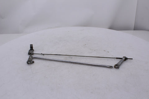 Yamaha XVS650 V-Star Classic 98-09 Rear Brake Linkage OEM 650 Silverado