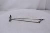 Yamaha XVS650 V-Star Classic 98-09 Rear Brake Linkage OEM 650 Silverado