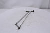 Yamaha XVS650 V-Star Classic 98-09 Rear Brake Linkage OEM 650 Silverado