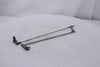 Yamaha XVS650 V-Star Classic 98-09 Rear Brake Linkage OEM 650 Silverado