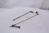 Yamaha XVS650 V-Star Classic 98-09 Rear Brake Linkage OEM 650 Silverado
