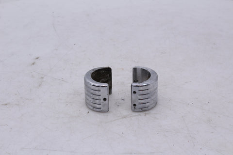 Yamaha XVS650 V-Star Classic 98-09 Front Cover Axle OEM 650 Silverado