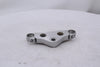 Yamaha XVS650 V-Star Classic 98-09 Upper Triple Tree Steering Stem Fork Clamp Crown Handle OEM 650 Silverado