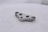 Yamaha XVS650 V-Star Classic 98-09 Upper Triple Tree Steering Stem Fork Clamp Crown Handle OEM 650 Silverado