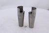 Yamaha XVS650 V-Star Classic 98-09 Upper Fork Cover Tubes OEM 650 Silverado