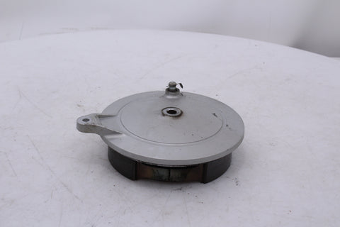 Yamaha XVS650 V-Star Classic 98-09 Rear Brake Drum OEM 650 Silverado
