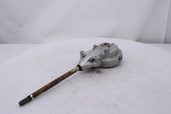 Yamaha XVS650 V-Star Classic 98-09 Rear Final Drive OEM 650 Silverado