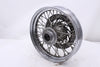 Yamaha XVS650 V-Star Classic 98-09 Front Wheel Assembly Rotor OEM 650 Silverado