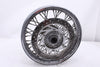 Yamaha XVS650 V-Star Classic 98-09 Front Wheel Assembly Rotor OEM 650 Silverado