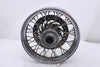 Yamaha XVS650 V-Star Classic 98-09 Front Wheel Assembly Rotor OEM 650 Silverado