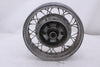 Yamaha XVS650 V-Star Classic 98-09 Rear Wheel Assembly OEM 650 Silverado