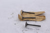 Yamaha XVS650 V-Star Classic 98-09 Valve Set Intake/Exhaust OEM 650 Silverado