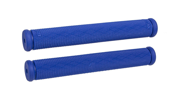 ODI ONE PIECE GRIPS BRIGHT BLUE 8