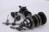 Yamaha YZF-R1 15-16 Transmission Gears Assy OEM