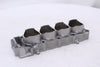 Yamaha YZF-R1 15-16 Cylinder Head OEM