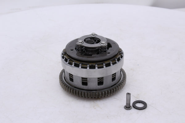Yamaha YZF-R1 15-16 Complete Clutch Assy OEM