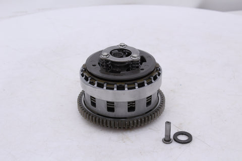 Yamaha YZF-R1 15-16 Complete Clutch Assy OEM