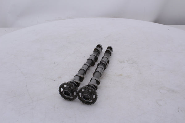 Yamaha YZF-R1 15-16 Intake Exhaust Cams Camshaft Set OEM