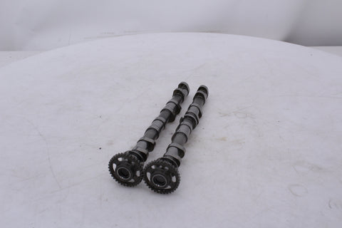 Yamaha YZF-R1 15-16 Intake Exhaust Cams Camshaft Set OEM