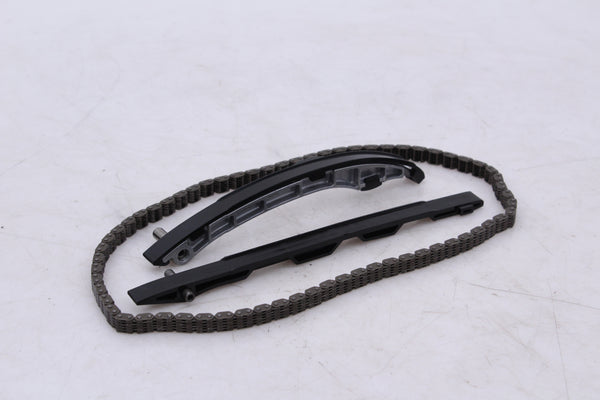 Yamaha YZF-R1 15-16 Cam Chain Guides Damper OEM