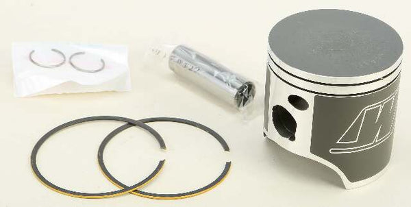 WISECO PISTON KIT RC GP ARMORGLIDE 58.00/STD HUSQ/KTM 881M05800