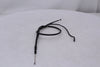 Yamaha YZF-R6 08-16 Clutch Cable OEM