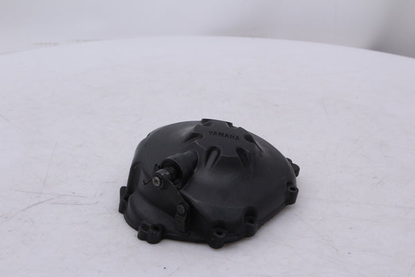 Yamaha YZF-R6 08-16 Right Cover Engine Clutch OEM