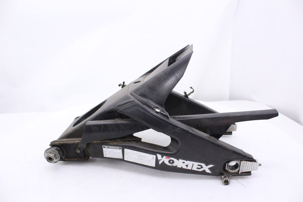 Yamaha YZF-R6 08-16 Swingarm Chain Tensioner Guard Fender OEM