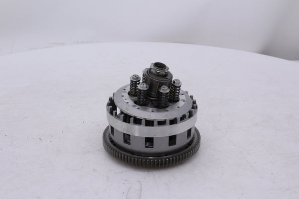 Yamaha YZF-R6 08-16 Clutch Basket OEM
