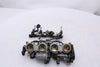 Yamaha YZF-R6 08-16 Throttle Bodies Fuel Injectors OEM