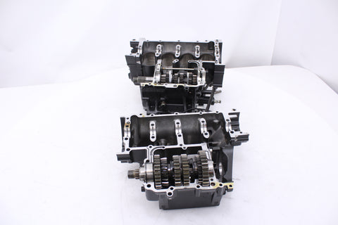 Yamaha YZF-R6 08-16 Engine Crankcase Transmission OEM